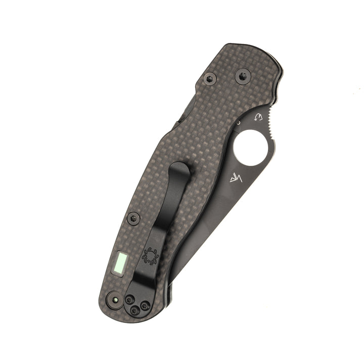 SpyderCo Paramilitary 2, Tritium Edition