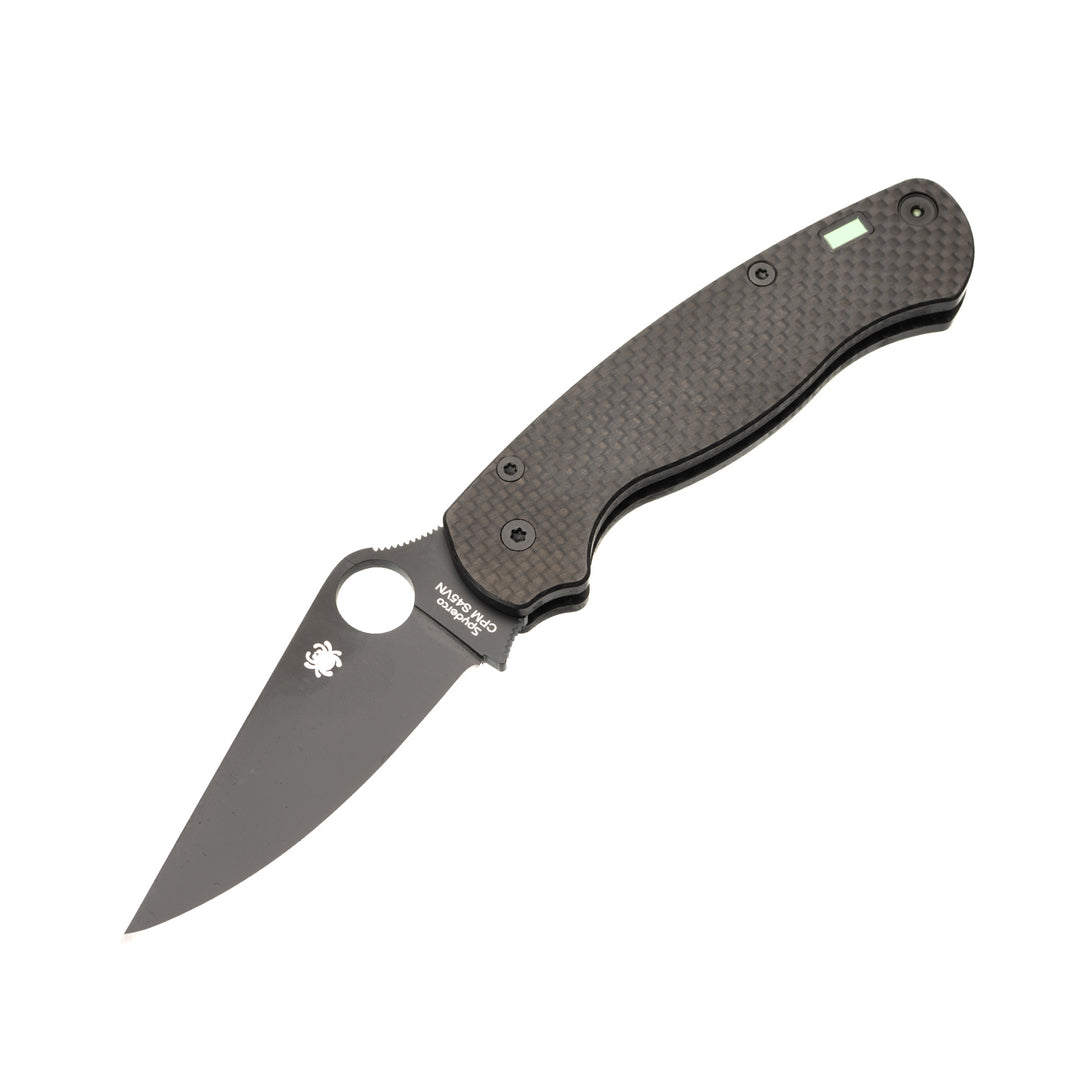 SpyderCo Paramilitary 2, Tritium Edition