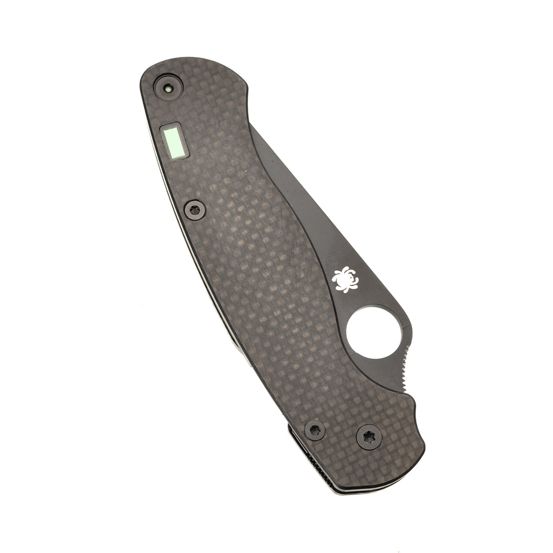 SpyderCo Paramilitary 2, Tritium Edition