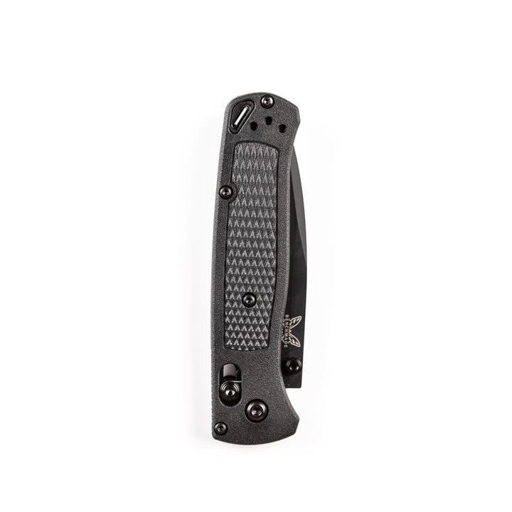 Tritium Lanyard Hole Plug for the Benchmade Bugout