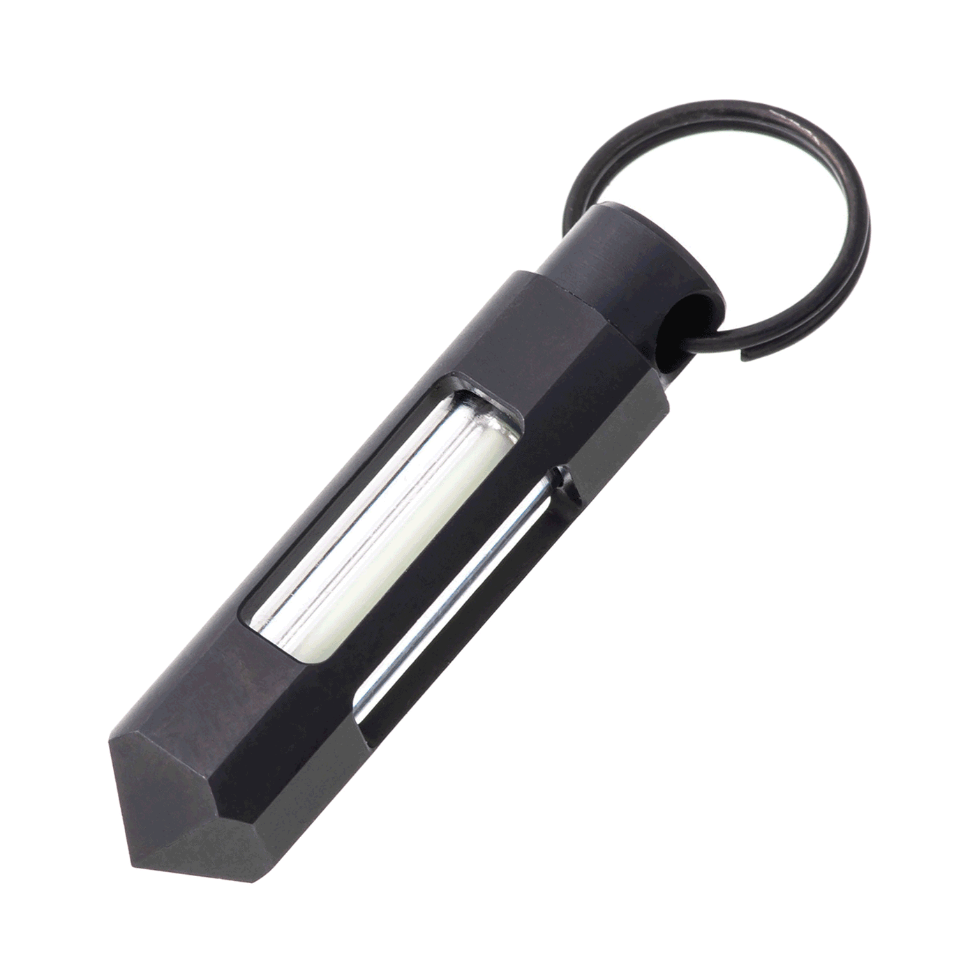 Tritium 2025 lantern keychain