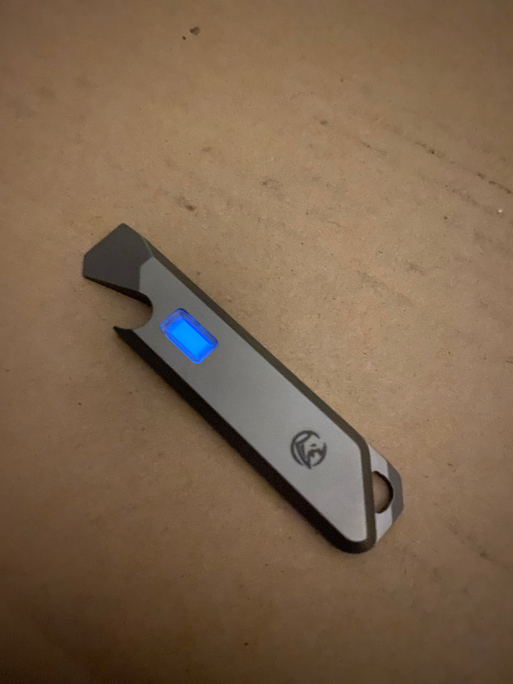 Tritium Pry Bar