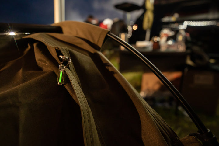 Ember Glow Fob