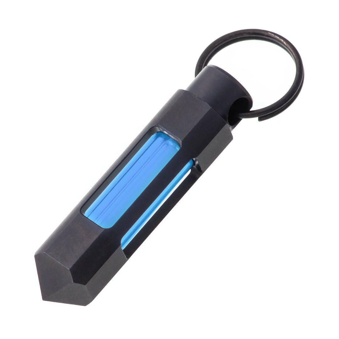 Tritium Glow Fob