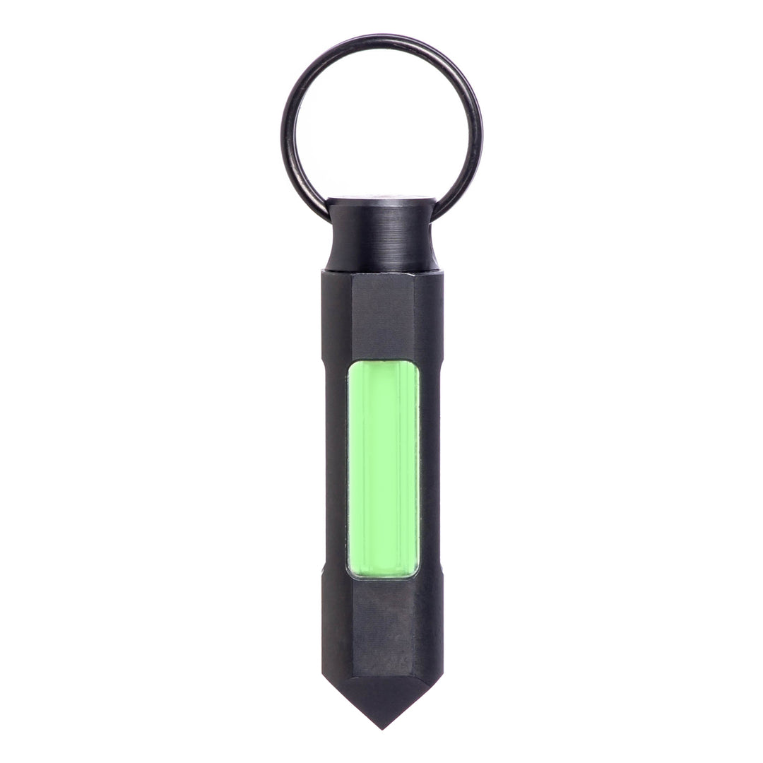 Tritium Glow Fob