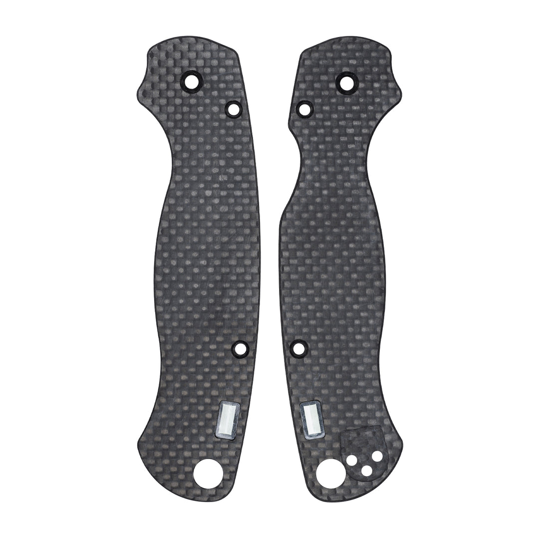 Carbon Fiber Paramilitary 2 Scales